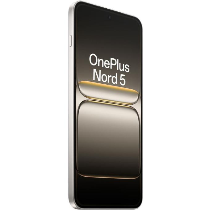 OnePlus Nord 5 5G 8/256GB White