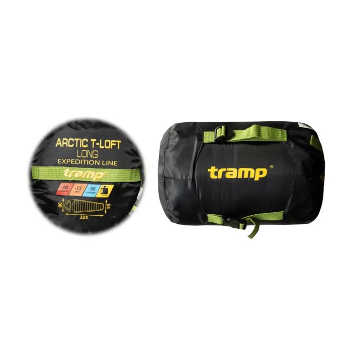 Tramp UTRS-093L-L