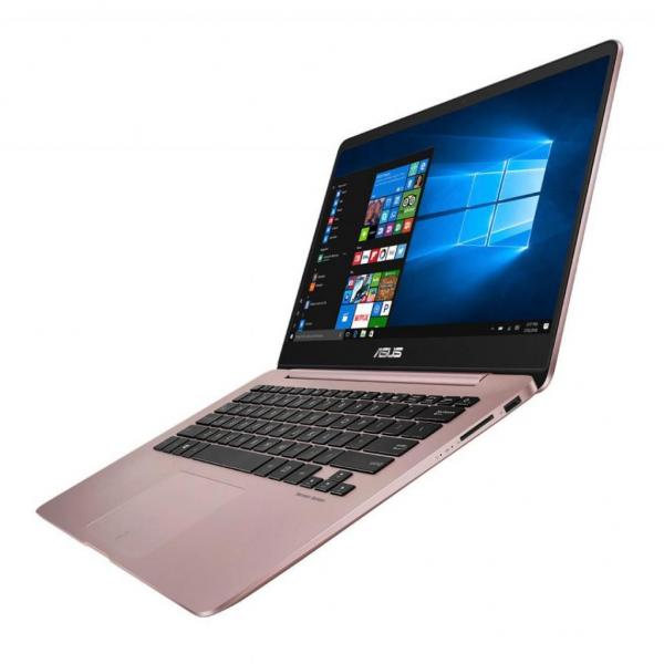 Ноутбук ASUS Zenbook UX430UQ UX430UQ-GV174T