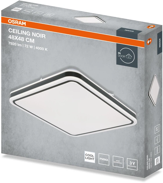 OSRAM 4099854664441