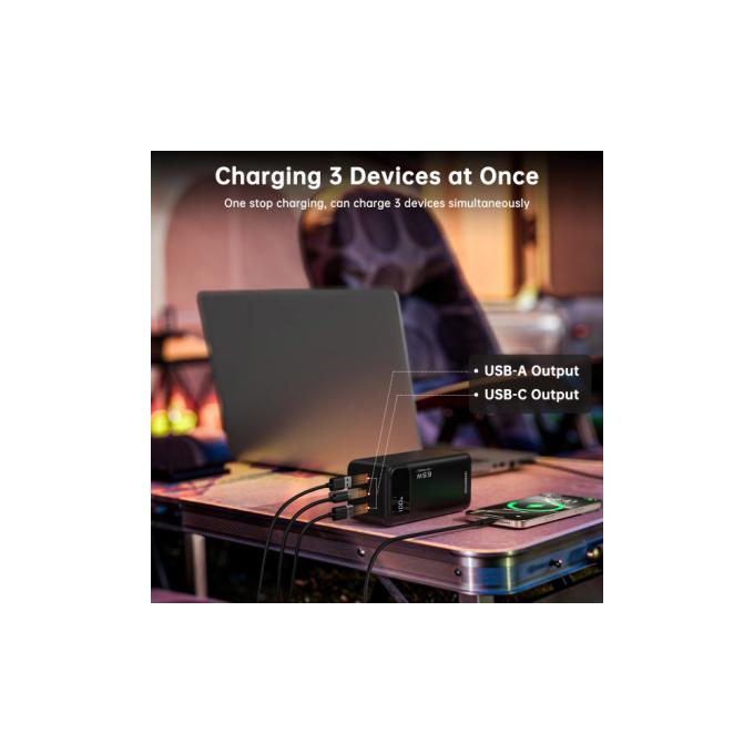 Choetech B733
