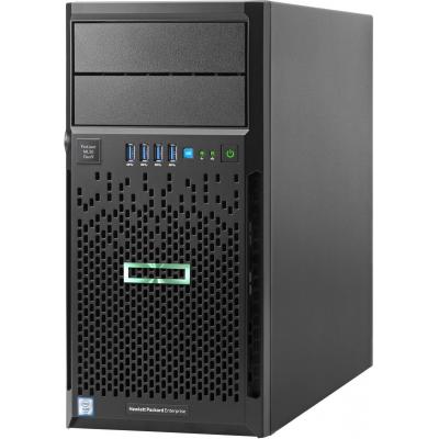 Сервер HP ML 30 Gen9 831068-425