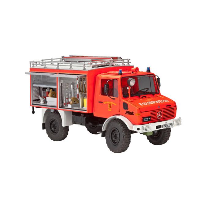 Revell RVL-07512