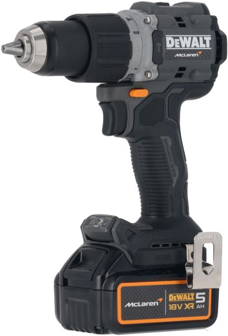 DeWALT DCD85MP2T