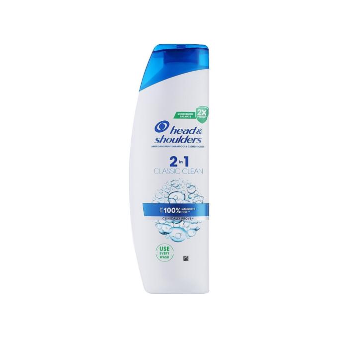 Head & Shoulders 8700216157919