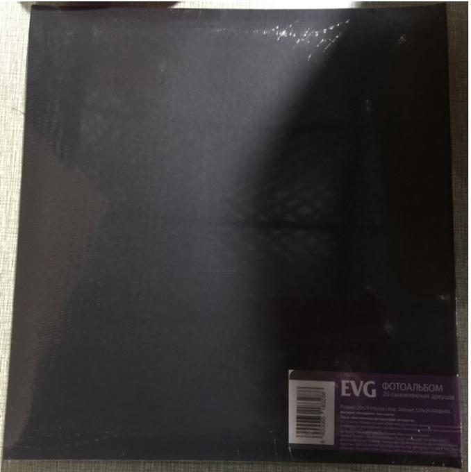 Альбом EVG 20sheet S29x29 MR&MRS