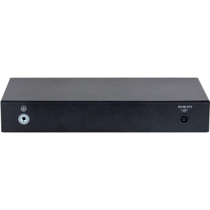 Dahua DH-CS4010-8ET-110 PoE