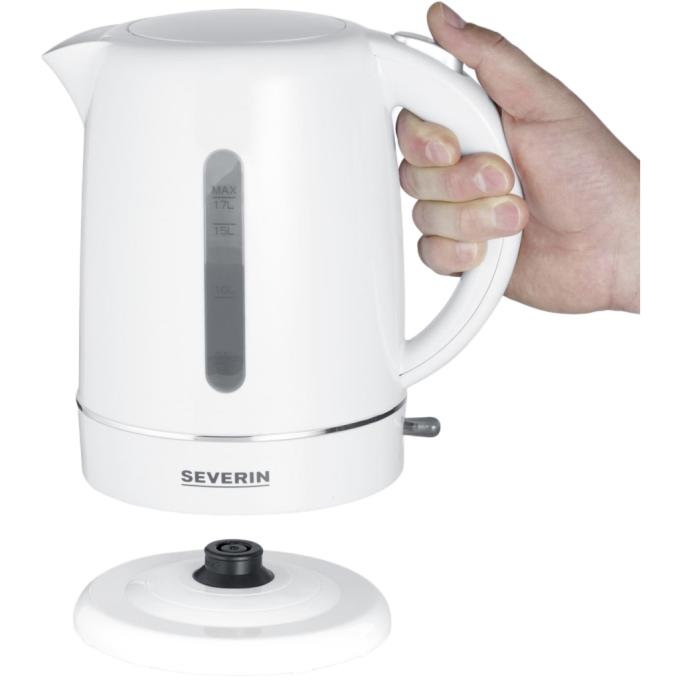 SEVERIN WK 4325