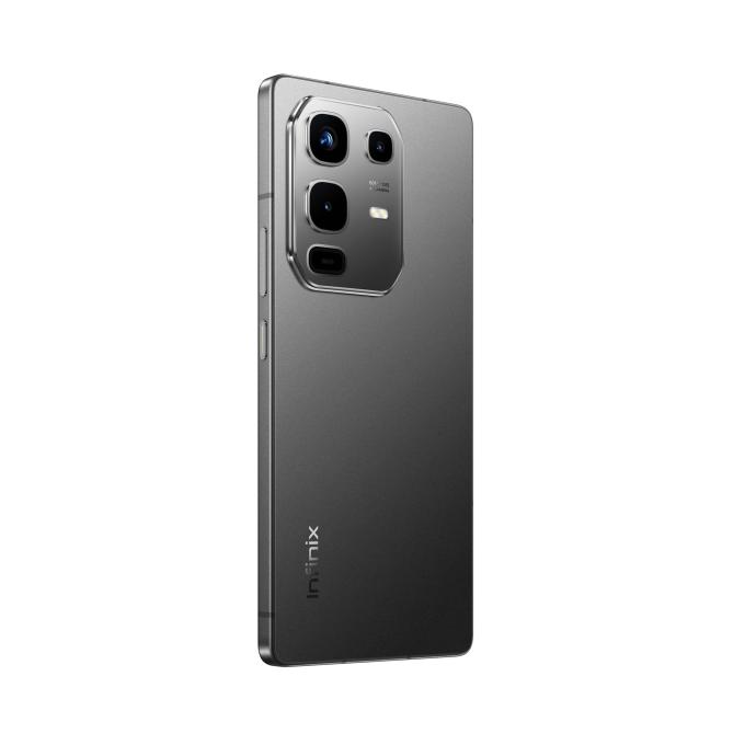Infinix Note 50 X6858 8/256GB Shadow Black