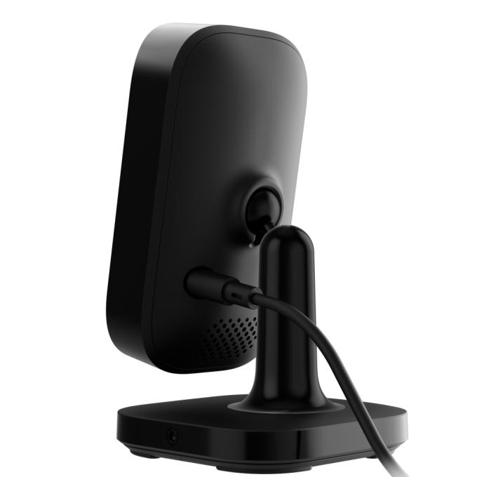 Ajax IndoorCam black