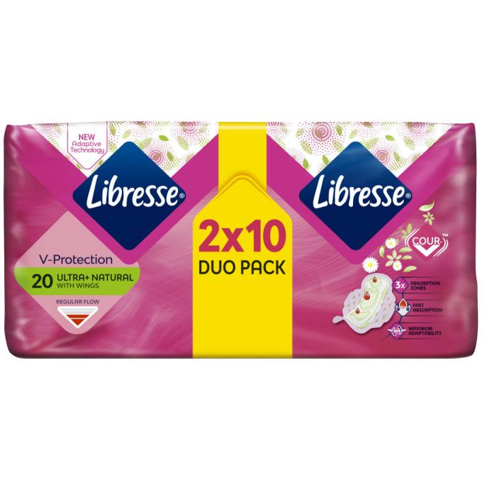 Libresse 7322540344011