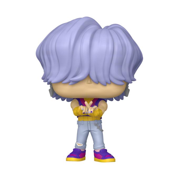 Funko Pop 95806