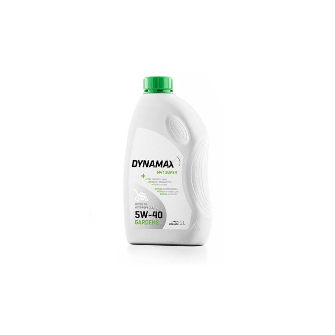 DYNAMAX 500704