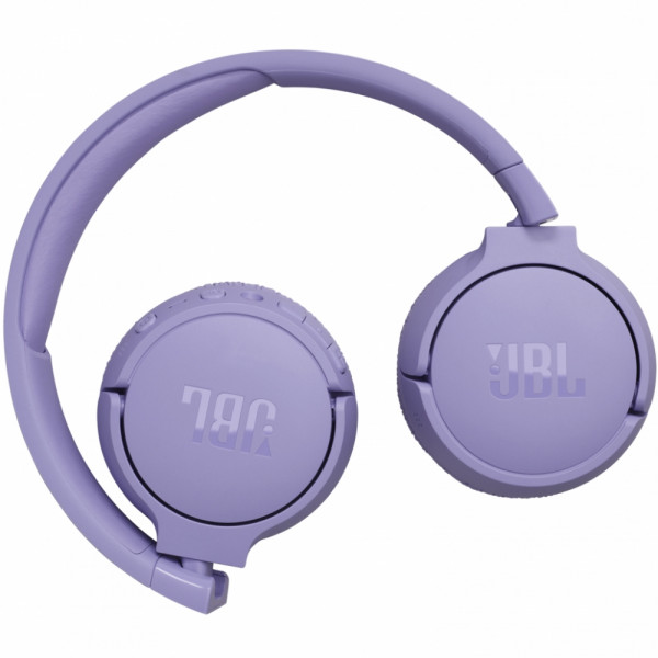 JBL JBLT670NCPUR