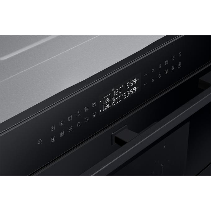 Samsung NV7B4345VAK/WT