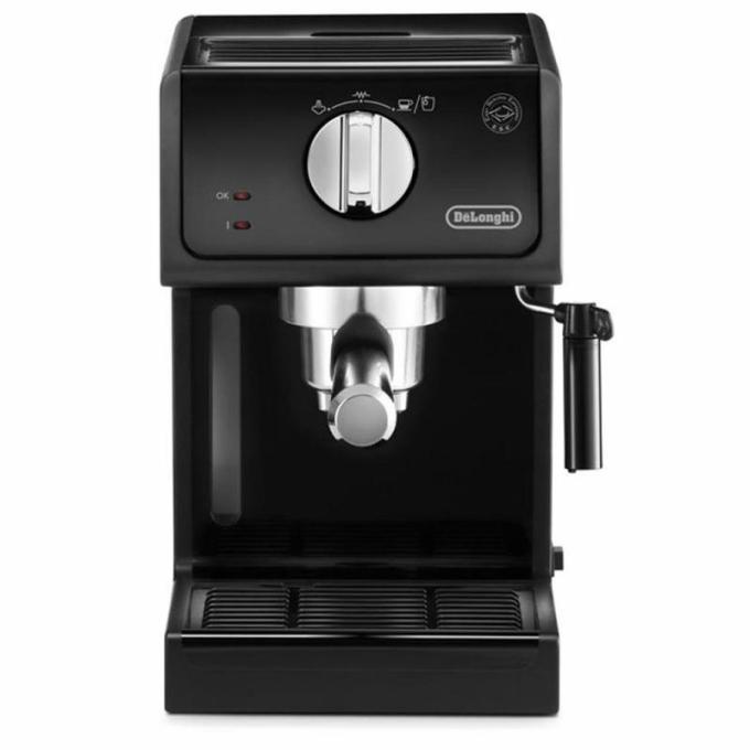 DeLonghi ECP 31.21 BK