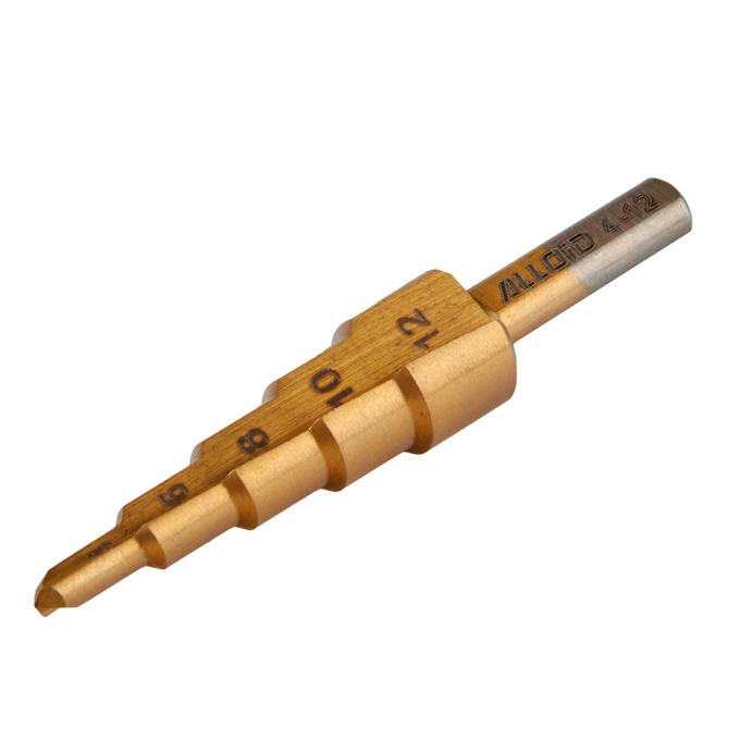 Alloid SD-0412