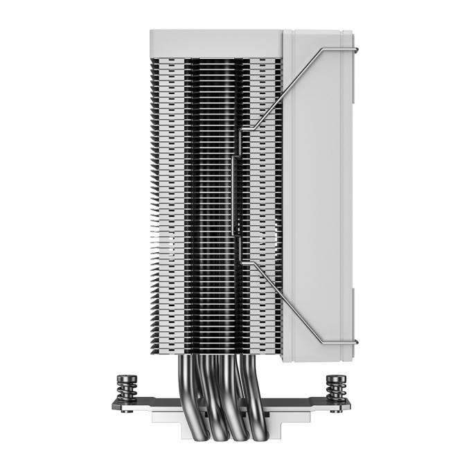 ID-Cooling FROZN A410 SE WHITE