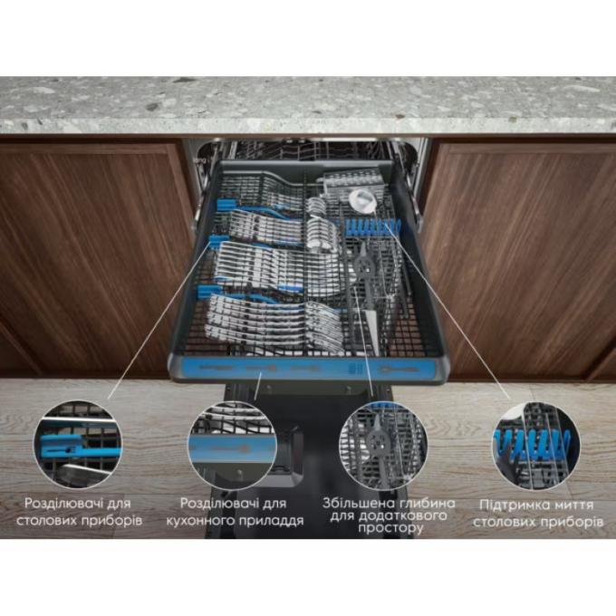 ELECTROLUX KEMB3301L