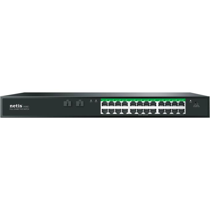 Netis P124GC