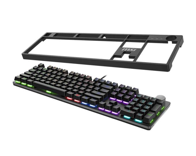 MSI S11-04UA227-HH9
