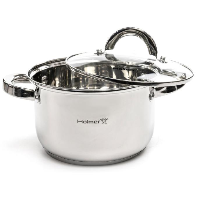 Holmer CR-18426-SS