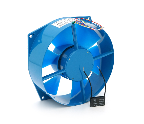 VOLTRONIC 200FZY2-D