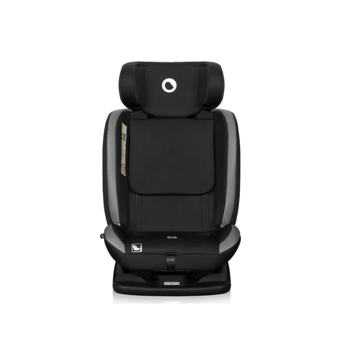 Lionelo LO-AART I-SIZE GREY GRAPHITE