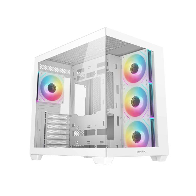 Deepcool R-CG530-WHADA4-G-1
