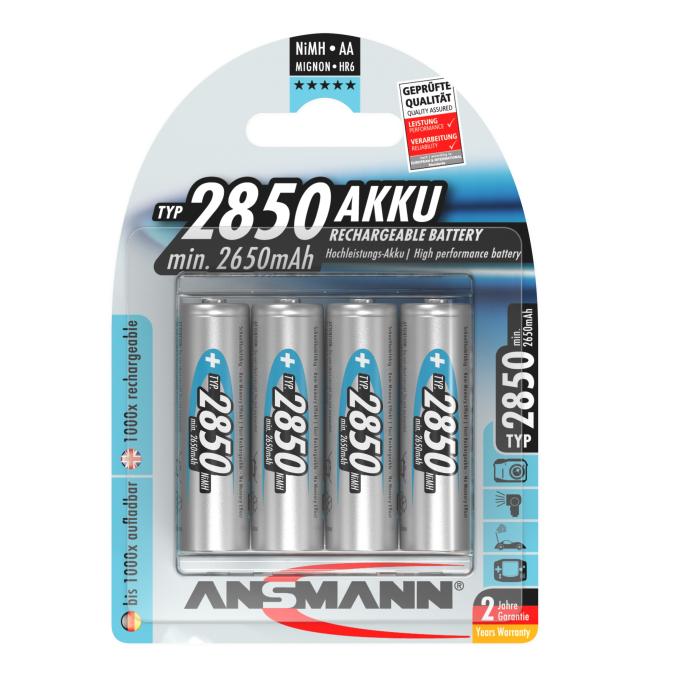 Ansmann 5035212