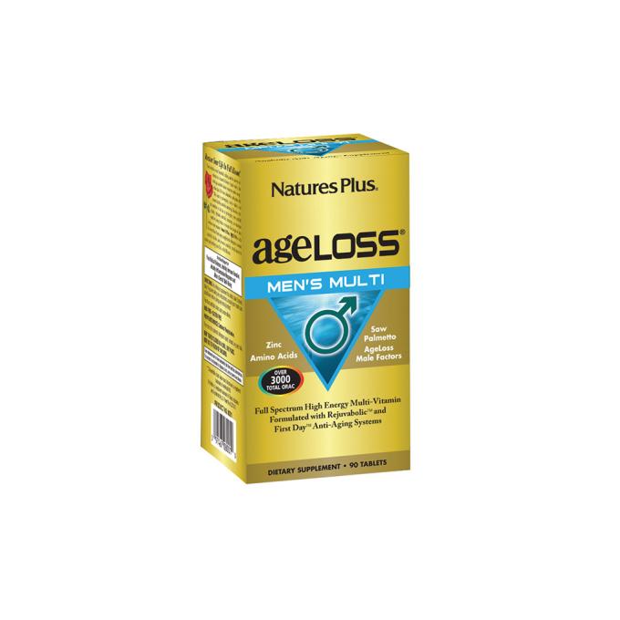 Natures Plus NTP8001