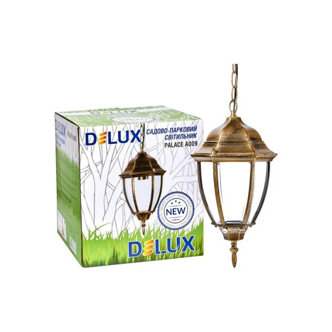 DELUX 90011357