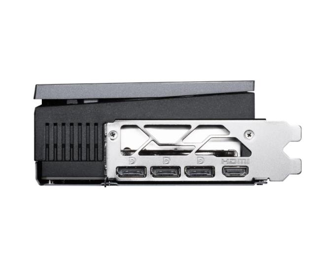 MSI 5070 TI 16G VANGUARD SOC