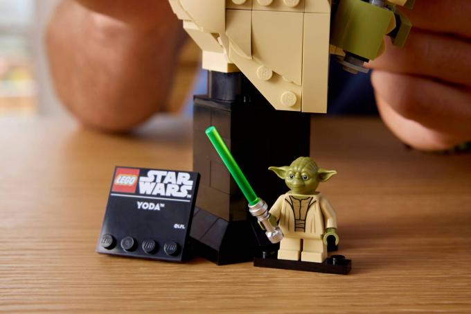 LEGO 75438