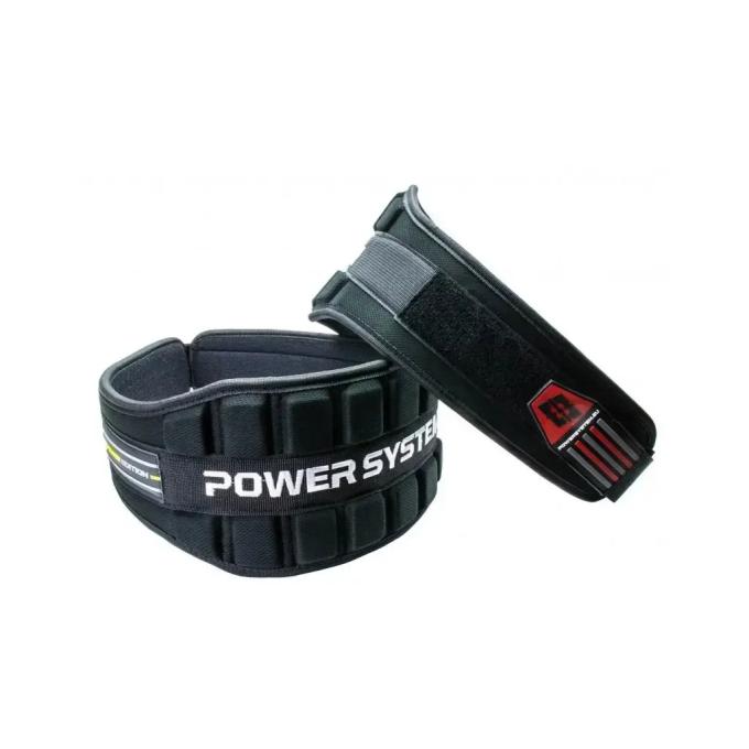Power System PS_3230_L_Bl/Yellow