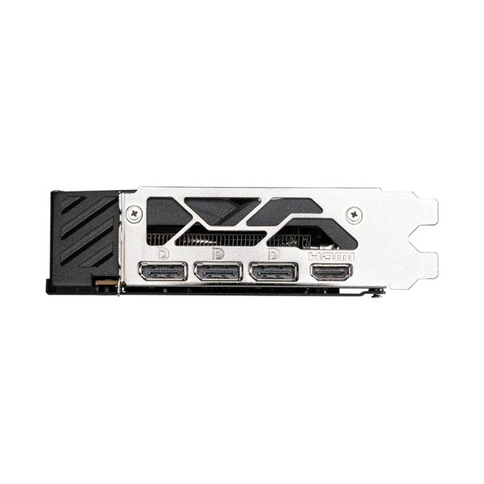MSI RTX 5060 8G GAMING OC