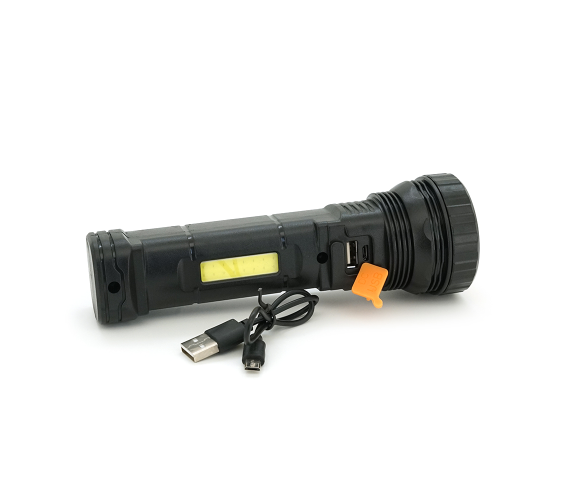 Westech WST-01