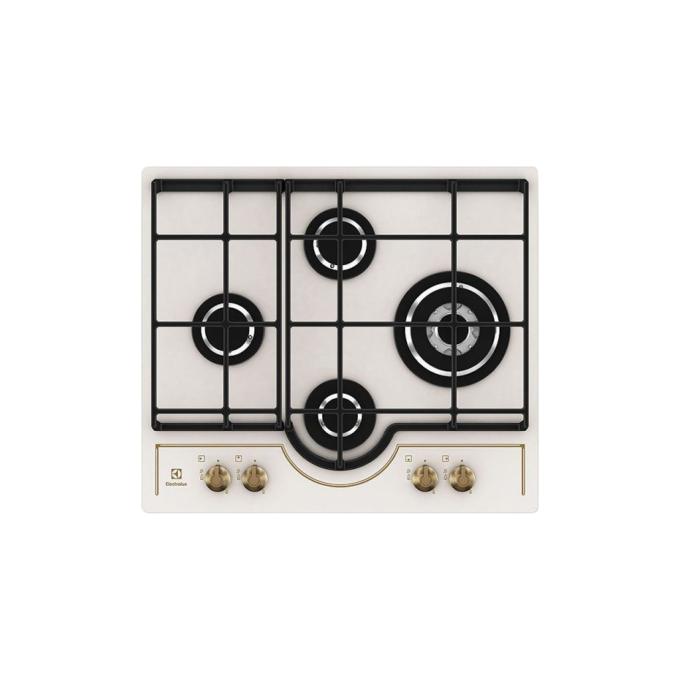ELECTROLUX GPE363RBV