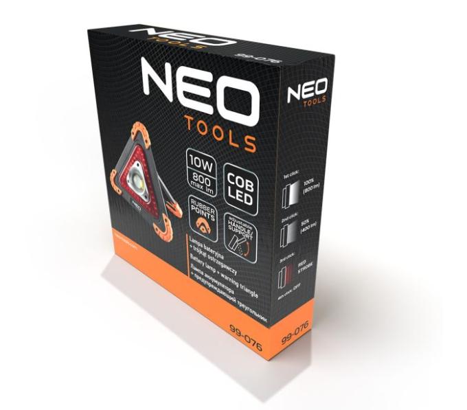Neo Tools 99-076