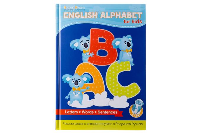 Smart Koala SKABC_EA