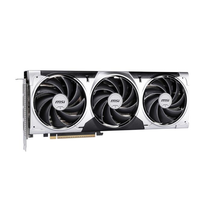 MSI RTX 5060 Ti 16G VENTUS 3X OC