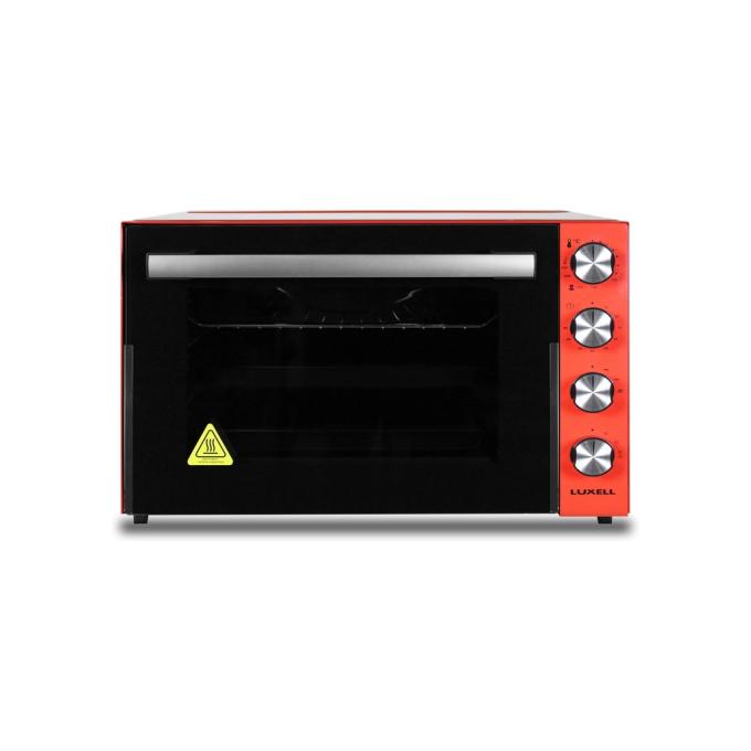 LUXELL LX-9325CR