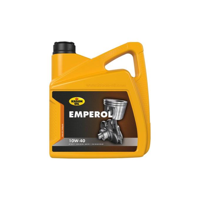Kroon-Oil KL 33216
