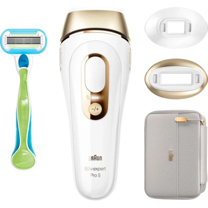 BRAUN PL5152