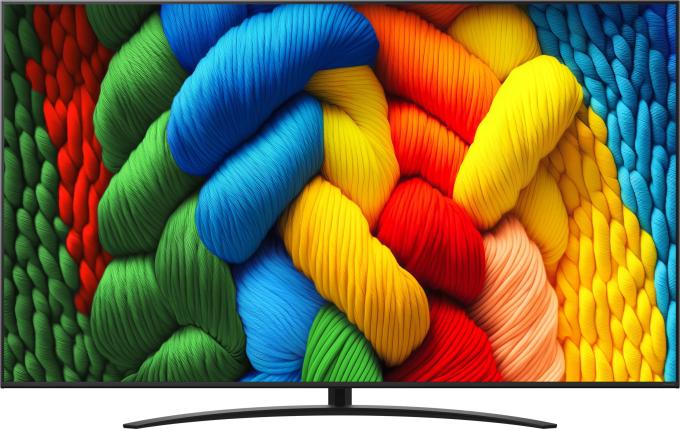 LG 86NANO81A6A