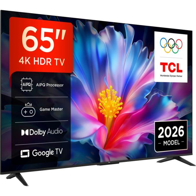 TCL 65P6L