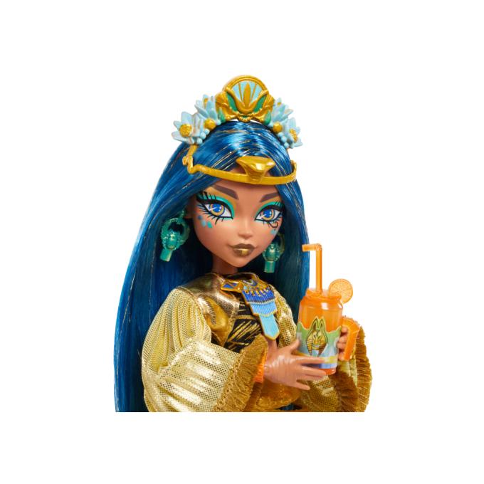 Monster High HXH81