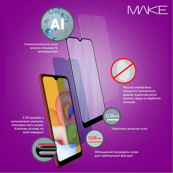 MAKE MGF-XPF6P