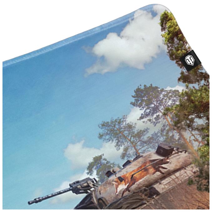 Wargaming FSWGMP_52WOOD_M
