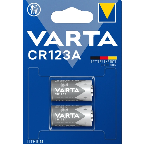 Varta BLI 2 LITHIUM
